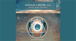 Desktop Screenshot of dougjmoore.com